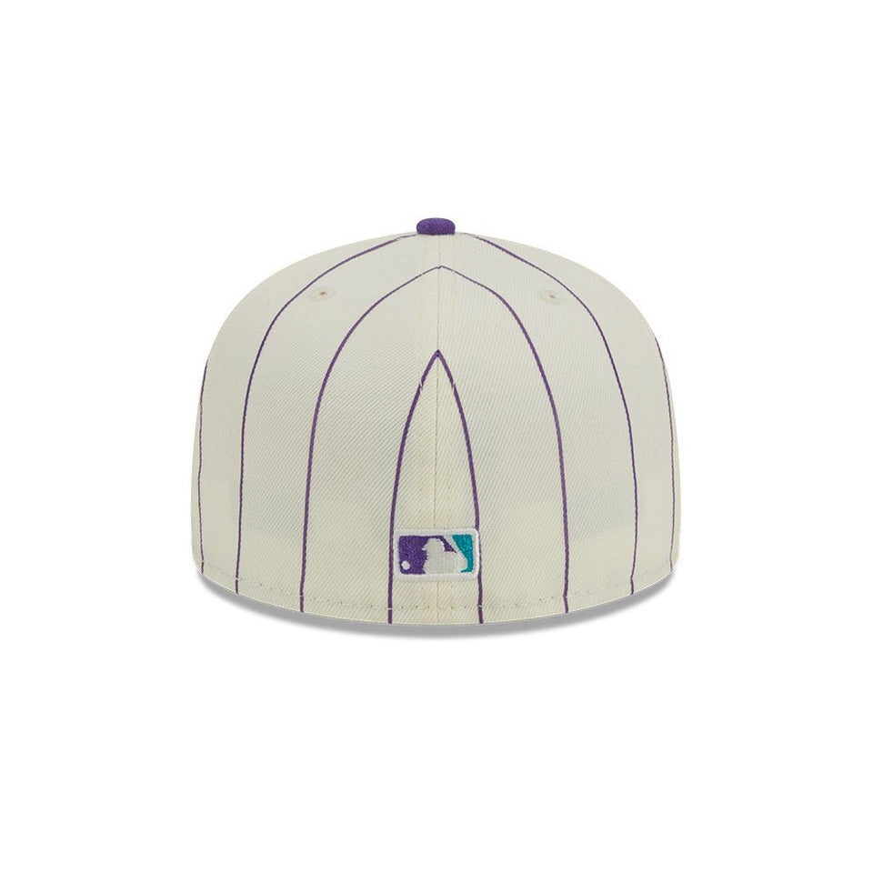 59FIFTY Retro City アリゾナ・ダイヤモンドバックス ピン