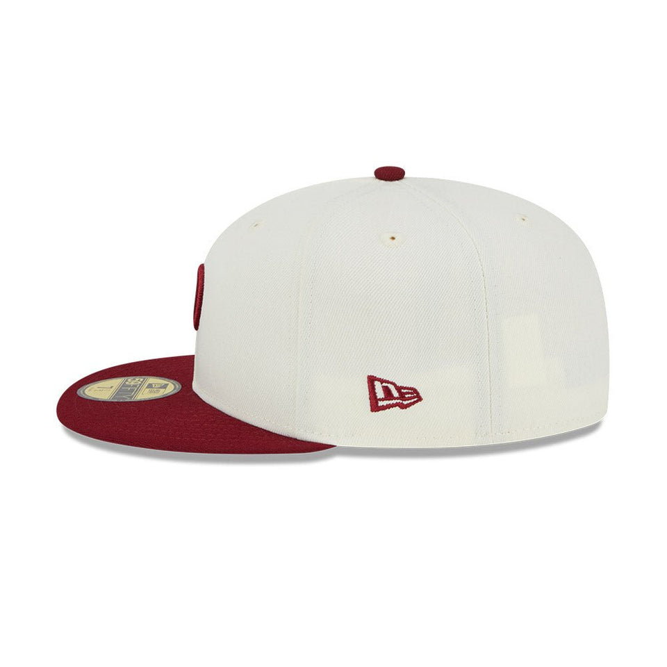 59FIFTY Retro Collection フィラデルフィア・フィリーズ