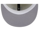 59FIFTY Retro Collection オークランド・アスレチックス クロームホワイト グレーアンダーバイザー - 13497897-700 | NEW ERA ニューエラ公式オンラインストア