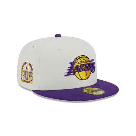 新品未使用　別注カスタムキャップ59FIFTY 7 1/4レイカーズ Amazon.co.jp: NBA レイカーズ キャップ 59FIFTY Logo Cap