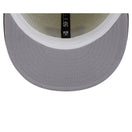59FIFTY Retro Collection シンシナティ・ベンガルズ クロームホワイト グレーアンダーバイザー - 13497910-700 | NEW ERA ニューエラ公式オンラインストア