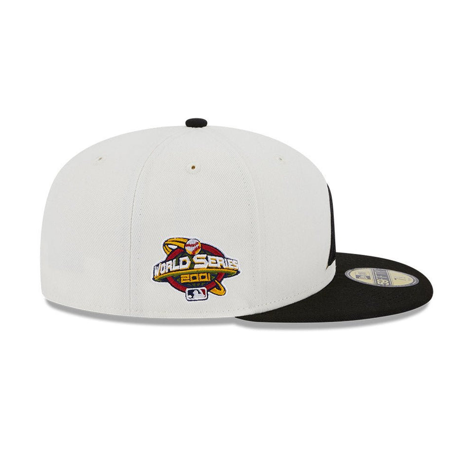 59FIFTY Retro Collection アリゾナ・ダイヤモンドバックス