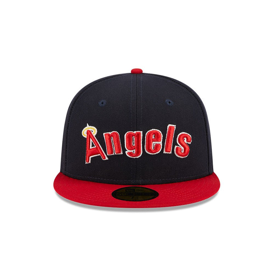 9FIFTY クリーブランド・キャバリアーズ ネイビー レッド