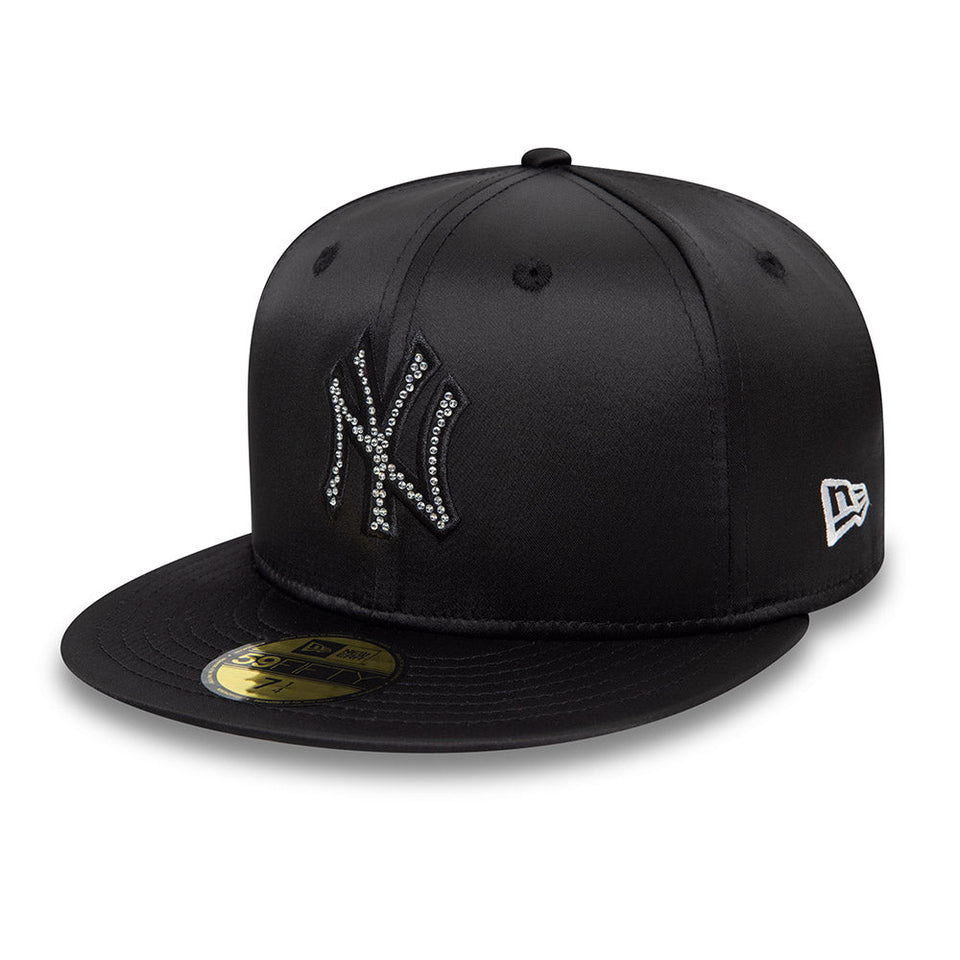 NEW ERA　59FIFTY 　ニューヨーク・ヤンキース ストーン　ニューエラ