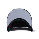 59FIFTY Rose Embroidery ブラック - 13059569-700 | NEW ERA ニューエラ公式オンラインストア