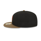 59FIFTY Rustic Fall ニューヨーク・メッツ ブラック - 13935262-700 | NEW ERA ニューエラ公式オンラインストア