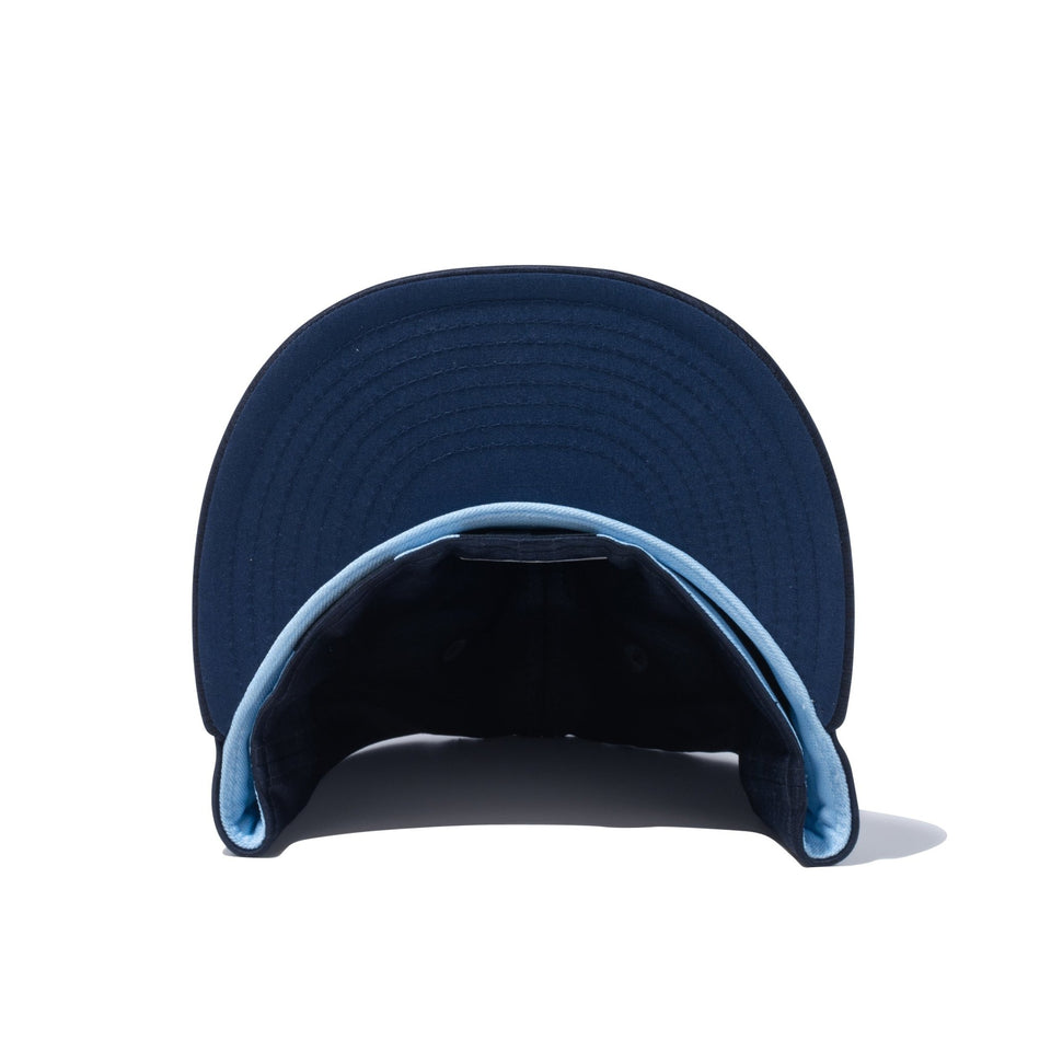 59FIFTY RYDER CUP 2023 ラバーパッチ ストレッチ ネイビー - 13697313-700 | NEW ERA ニューエラ公式オンラインストア