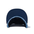 59FIFTY RYDER CUP 2023 ラバーパッチ ストレッチ ネイビー - 13697313-700 | NEW ERA ニューエラ公式オンラインストア