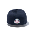 59FIFTY RYDER CUP 2023 ラバーパッチ ストレッチ ネイビー - 13697313-700 | NEW ERA ニューエラ公式オンラインストア