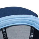 59FIFTY RYDER CUP 2023 ラバーパッチ ストレッチ ネイビー - 13697313-700 | NEW ERA ニューエラ公式オンラインストア