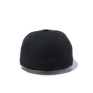 59FIFTY Sandwich Visor NEW ERA ホワイトサンドイッチバイザー ブラック - 12572921-700 | NEW ERA ニューエラ公式オンラインストア