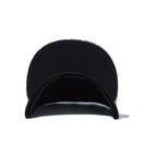 59FIFTY Sandwich Visor NEW ERA ホワイトサンドイッチバイザー ブラック - 12572921-700 | NEW ERA ニューエラ公式オンラインストア
