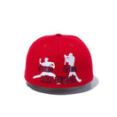 59FIFTY Shohei Ohtani 2021 Season Memorial Collection ロサンゼルス・エンゼルス シルエット - 13272861-700 | NEW ERA ニューエラ公式オンラインストア