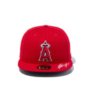 59FIFTY Shohei Ohtani 2021 Season Memorial Collection ロサンゼルス・エンゼルス シルエット - 13272861-700 | NEW ERA ニューエラ公式オンラインストア
