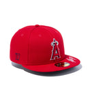 59FIFTY Shohei Ohtani 2021 Season Memorial Collection ロサンゼルス・エンゼルス シルエット - 13272861-700 | NEW ERA ニューエラ公式オンラインストア