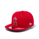 59FIFTY Shohei Ohtani 2021 Season Memorial Collection ロサンゼルス・エンゼルス シルエット - 13272861-700 | NEW ERA ニューエラ公式オンラインストア