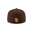 59FIFTY Side Patch Bloom サンディエゴ・パドレス - 12854750-700 | NEW ERA ニューエラ公式オンラインストア