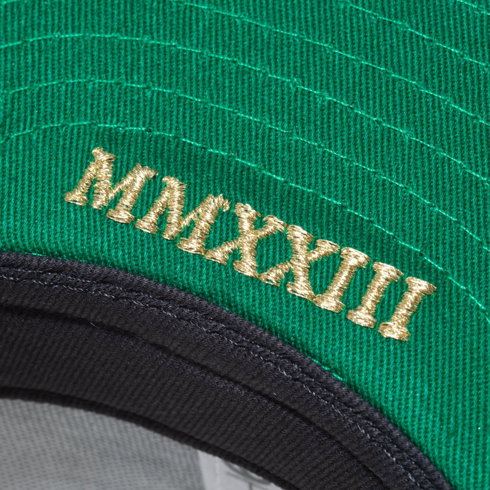 59FIFTY Sister City Collection KAWASAKI ボルティモア・オリオールズ クロームホワイト ダークグリーンバイザー - 13682250-700 | NEW ERA ニューエラ公式オンラインストア