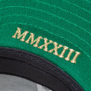 59FIFTY Sister City Collection KAWASAKI ボルティモア・オリオールズ クロームホワイト ダークグリーンバイザー - 13682250-700 | NEW ERA ニューエラ公式オンラインストア