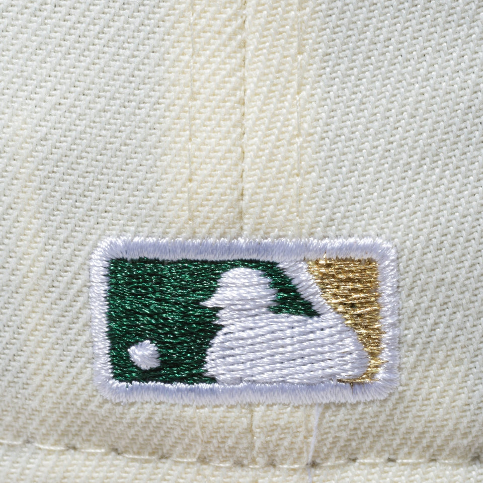 59FIFTY Sister City Collection KAWASAKI ボルティモア・オリオールズ クロームホワイト ダークグリーンバイザー - 13682250-700 | NEW ERA ニューエラ公式オンラインストア