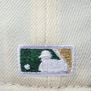 59FIFTY Sister City Collection KAWASAKI ボルティモア・オリオールズ クロームホワイト ダークグリーンバイザー - 13682250-700 | NEW ERA ニューエラ公式オンラインストア