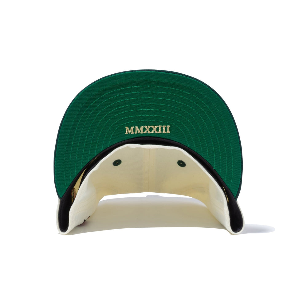 59FIFTY Sister City Collection KAWASAKI ボルティモア・オリオールズ 