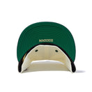 59FIFTY Sister City Collection KAWASAKI ボルティモア・オリオールズ クロームホワイト ダークグリーンバイザー - 13682250-700 | NEW ERA ニューエラ公式オンラインストア
