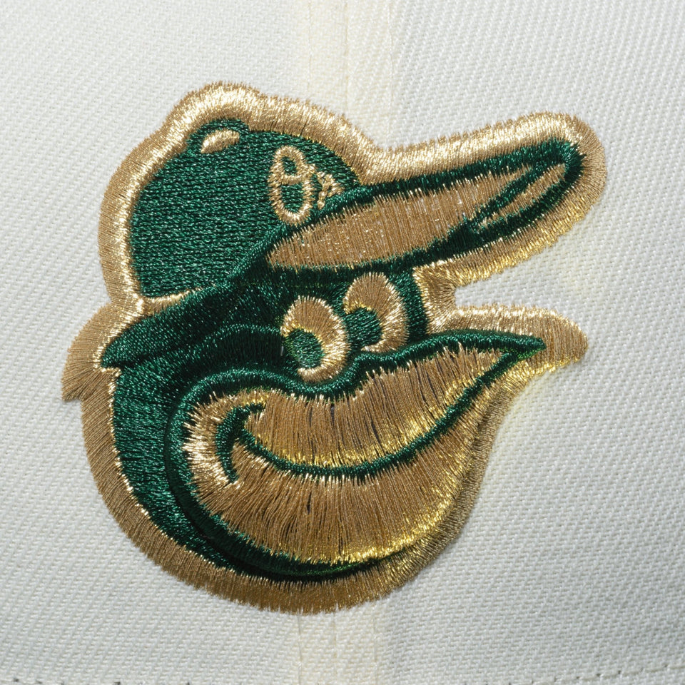 59FIFTY Sister City Collection KAWASAKI ボルティモア・オリオールズ 