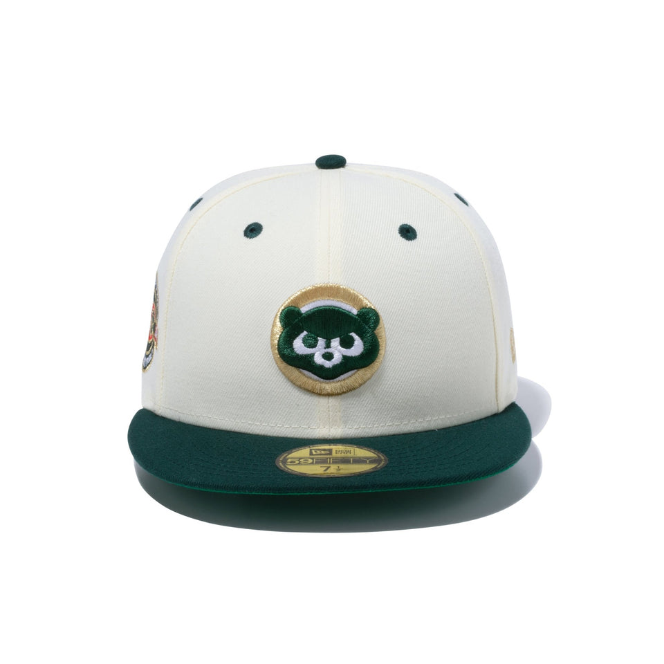 NEW ERA59FIFTY シカゴ・カブス 大阪限定