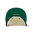 59FIFTY Sister City Collection TOKYO ニューヨーク・ヤンキース クロームホワイト ダークグリーンバイザー - 13682234-700 | NEW ERA ニューエラ公式オンラインストア