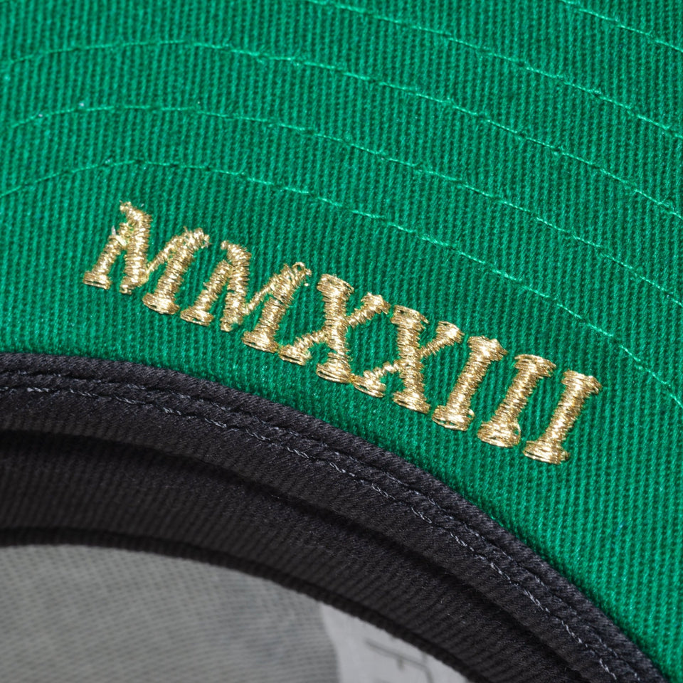 59FIFTY Sister City Collection TOKYO ニューヨーク・ヤンキース クロームホワイト ダークグリーンバイザー - 13682234-700 | NEW ERA ニューエラ公式オンラインストア