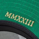 59FIFTY Sister City Collection TOKYO ニューヨーク・ヤンキース クロームホワイト ダークグリーンバイザー - 13682234-700 | NEW ERA ニューエラ公式オンラインストア