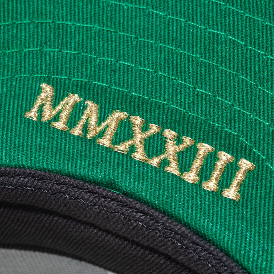 59FIFTY Sister City Collection TOKYO ニューヨーク・メッツ クロームホワイト ダークグリーンバイザー - 13682235-700 | NEW ERA ニューエラ公式オンラインストア