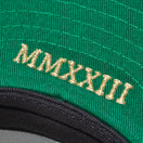 59FIFTY Sister City Collection TOKYO ニューヨーク・メッツ クロームホワイト ダークグリーンバイザー - 13682235-700 | NEW ERA ニューエラ公式オンラインストア