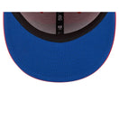 59FIFTY Spider-Man スパイダーマン レッド - 13575035-700 | NEW ERA ニューエラ公式オンラインストア