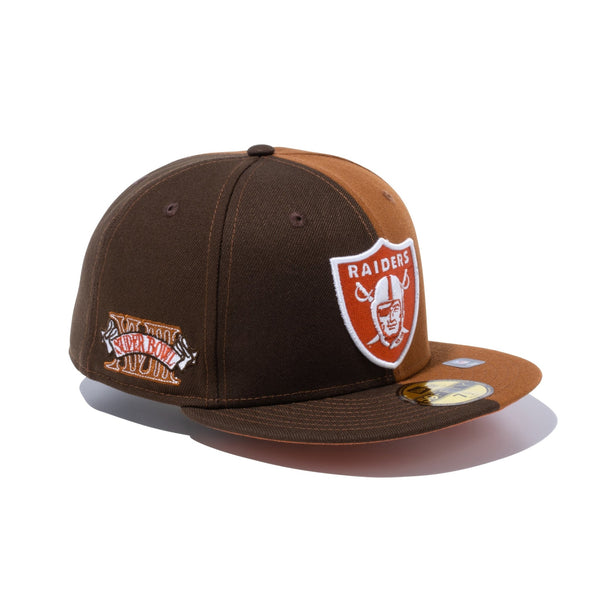 59FIFTY ラスベガス・レイダース 楽天市場】ニューエラ NEW ERA 59FIFTY ラスベガス・レイダース