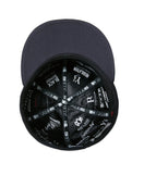 59FIFTY SS20 Yohji Yamamoto Inc. ネイビー - 12368672-700 | NEW ERA ニューエラ公式オンラインストア