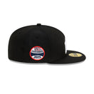 59FIFTY Stadium Pack ニューヨーク・ヤンキース クーパーズタウン ブラック - 13577641-700 | NEW ERA ニューエラ公式オンラインストア