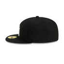 59FIFTY Stadium Pack ニューヨーク・ヤンキース クーパーズタウン ブラック - 13577641-700 | NEW ERA ニューエラ公式オンラインストア