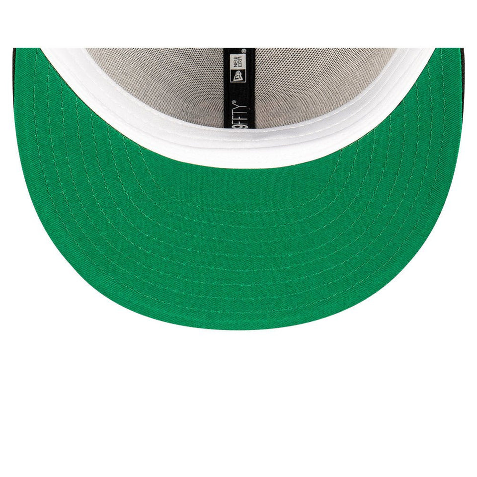 59FIFTY Stadium Pack ニューヨーク・ヤンキース クーパーズタウン ブラック - 13577641-700 | NEW ERA ニューエラ公式オンラインストア