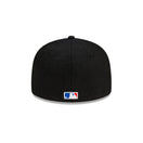 59FIFTY Stadium Pack ニューヨーク・ヤンキース クーパーズタウン ブラック - 13577641-700 | NEW ERA ニューエラ公式オンラインストア