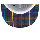 59FIFTY State Tartan サンフランシスコ・ジャイアンツ ブラック - 13506369-700 | NEW ERA ニューエラ公式オンラインストア