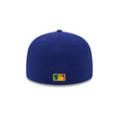 59FIFTY State Tartan ロサンゼルス・ドジャース ブルー - 13506376-700 | NEW ERA ニューエラ公式オンラインストア