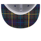 59FIFTY State Tartan ロサンゼルス・ドジャース ブルー - 13506376-700 | NEW ERA ニューエラ公式オンラインストア