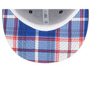 59FIFTY State Tartan フロリダ・マーリンズ ブラック - 13506378-700 | NEW ERA ニューエラ公式オンラインストア