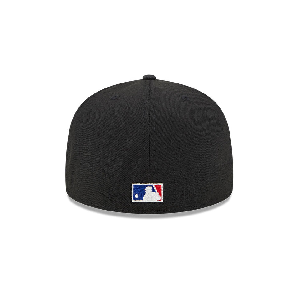 59FIFTY State Tartan フロリダ・マーリンズ ブラック - 13506378-700 | NEW ERA ニューエラ公式オンラインストア