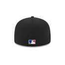 59FIFTY State Tartan フロリダ・マーリンズ ブラック - 13506378-700 | NEW ERA ニューエラ公式オンラインストア