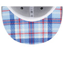 59FIFTY State Tartan シカゴ・ホワイトソックス ブラック - 13506380-700 | NEW ERA ニューエラ公式オンラインストア