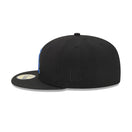 59FIFTY State Tartan シカゴ・ホワイトソックス ブラック - 13506380-700 | NEW ERA ニューエラ公式オンラインストア
