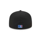 59FIFTY State Tartan シカゴ・ホワイトソックス ブラック - 13506380-700 | NEW ERA ニューエラ公式オンラインストア